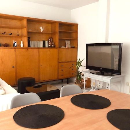 Apartamento Bahia Jardin ラ・エラドゥーラ エクステリア 写真
