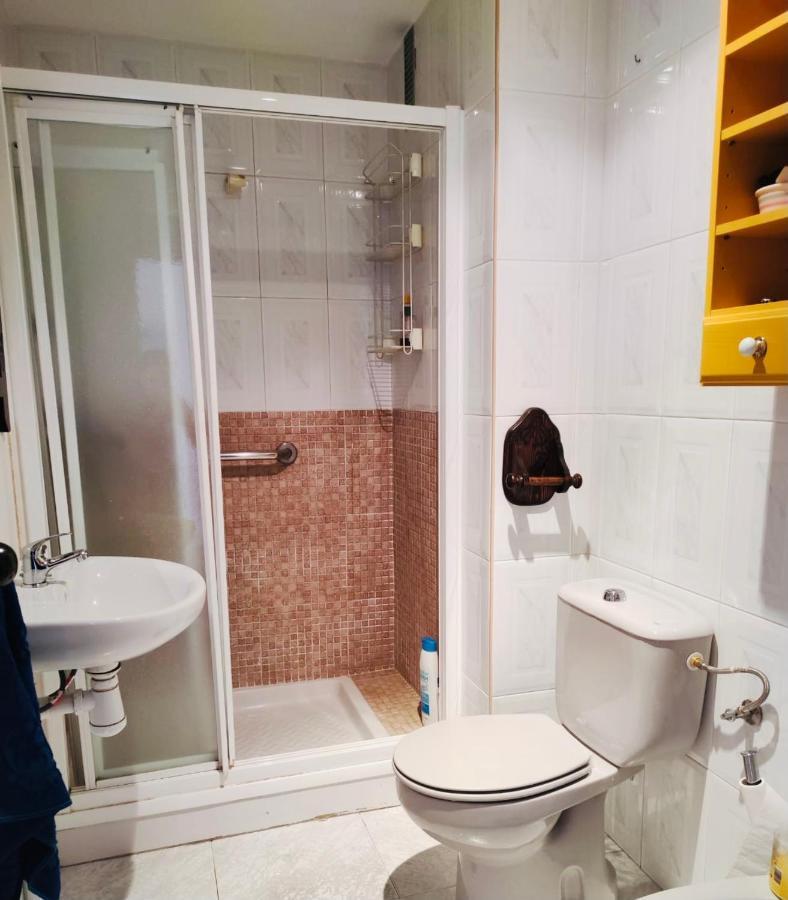 Apartamento Bahia Jardin ラ・エラドゥーラ エクステリア 写真