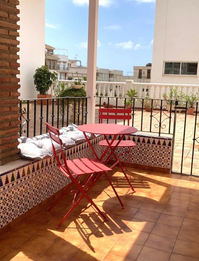 Apartamento Bahia Jardin ラ・エラドゥーラ エクステリア 写真
