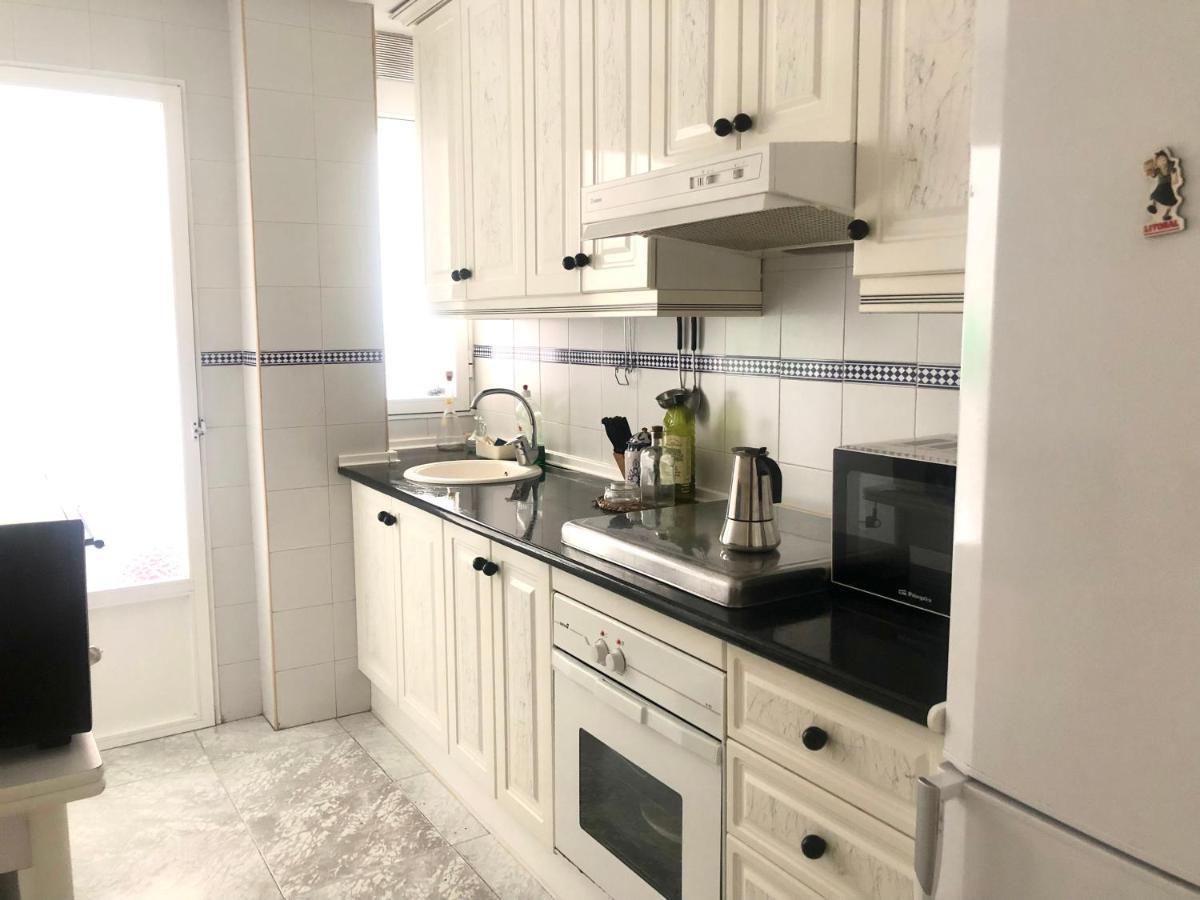 Apartamento Bahia Jardin ラ・エラドゥーラ エクステリア 写真