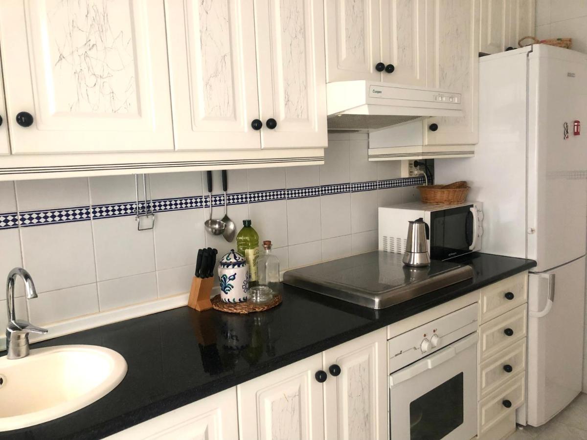 Apartamento Bahia Jardin ラ・エラドゥーラ エクステリア 写真