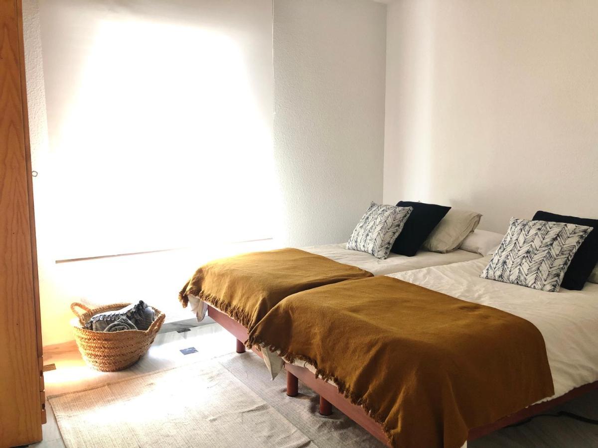 Apartamento Bahia Jardin ラ・エラドゥーラ エクステリア 写真