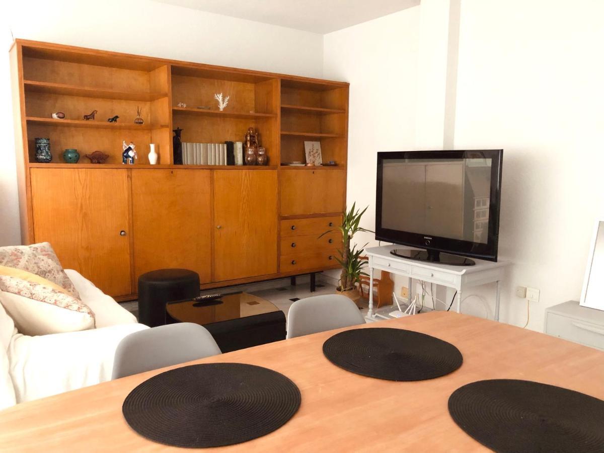 Apartamento Bahia Jardin ラ・エラドゥーラ エクステリア 写真